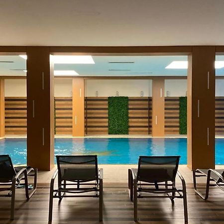 Bh & Semiramida Ski Apartment 보로베츠 외부 사진