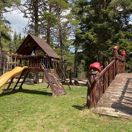 Bh & Semiramida Ski Apartment 보로베츠 외부 사진