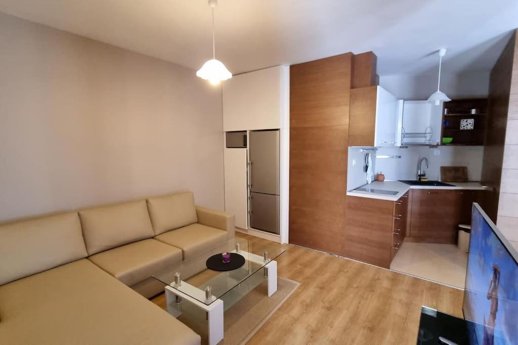 Bh & Semiramida Ski Apartment 보로베츠 외부 사진