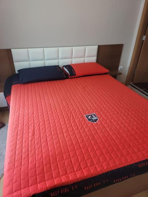 Bh & Semiramida Ski Apartment 보로베츠 외부 사진