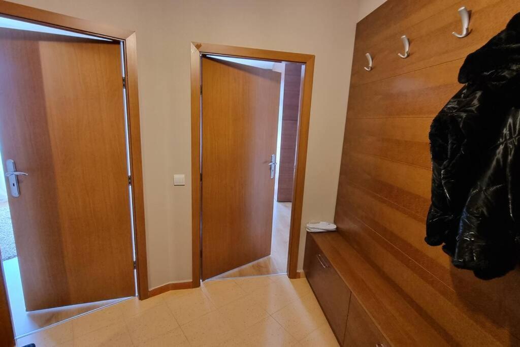 Bh & Semiramida Ski Apartment 보로베츠 외부 사진
