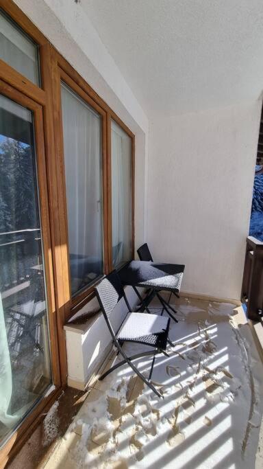 Bh & Semiramida Ski Apartment 보로베츠 외부 사진