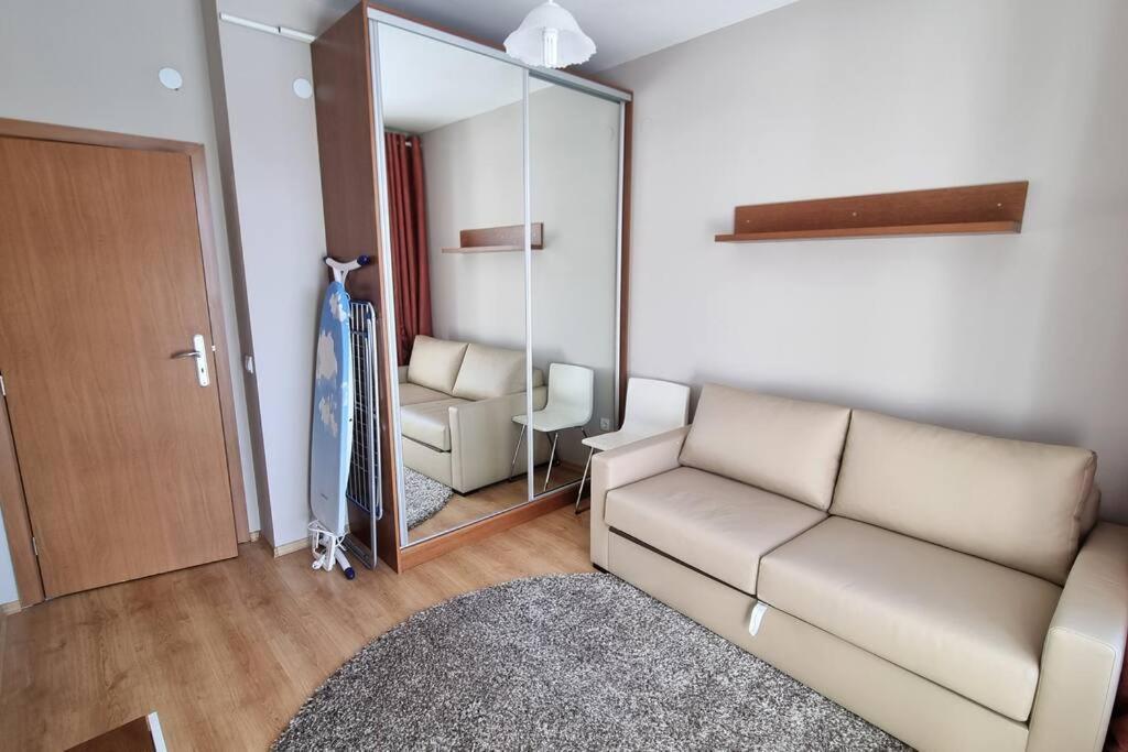 Bh & Semiramida Ski Apartment 보로베츠 외부 사진