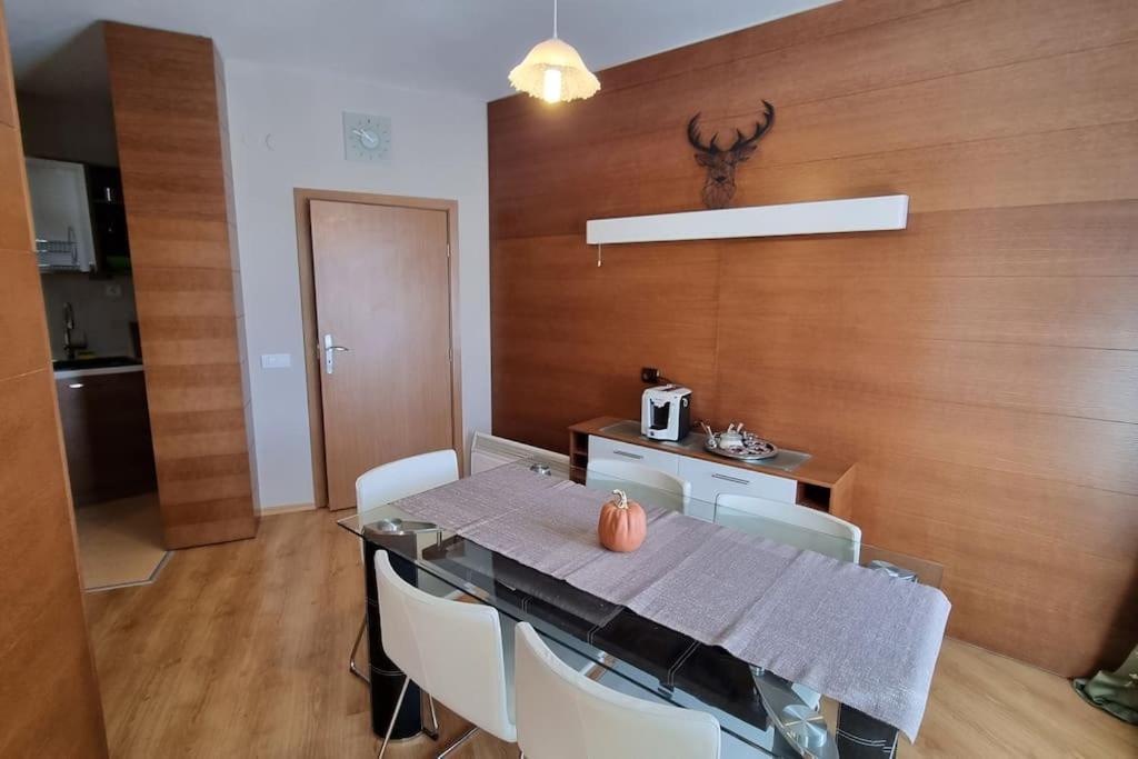 Bh & Semiramida Ski Apartment 보로베츠 외부 사진