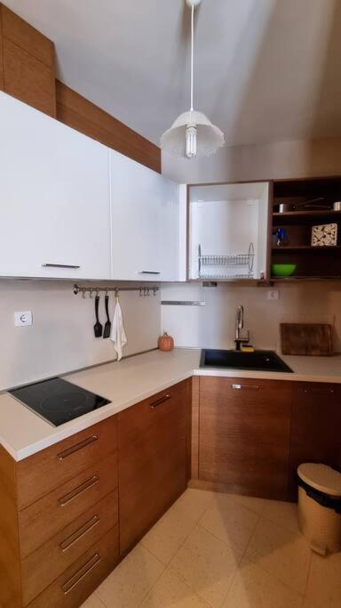 Bh & Semiramida Ski Apartment 보로베츠 외부 사진
