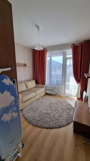 Bh & Semiramida Ski Apartment 보로베츠 외부 사진